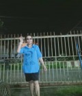 Rencontre Femme Thaïlande à เมืองสกลนคร : SWAGN, 61 ans